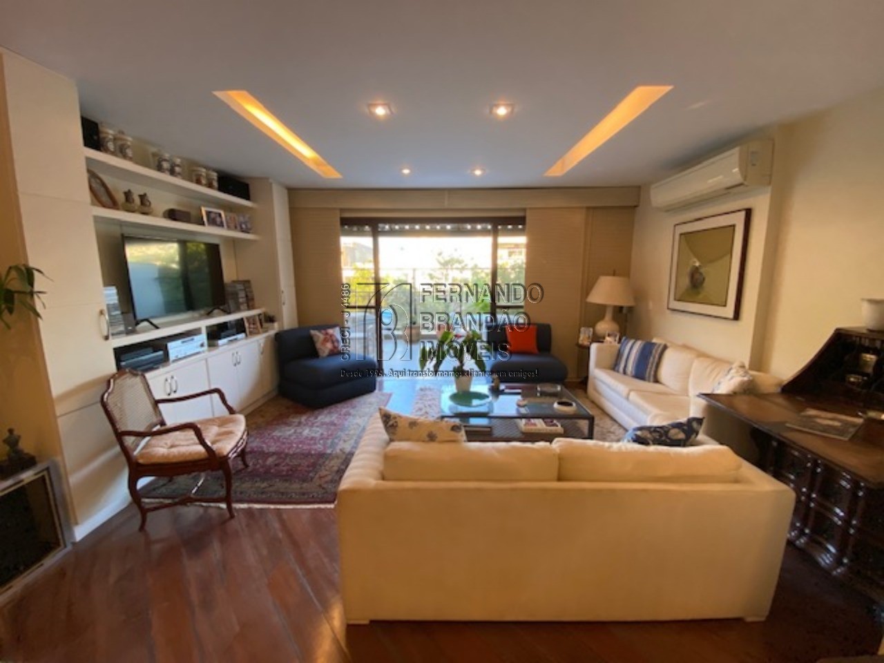 Cobertura, 5 quartos, 310 m² - Foto 4