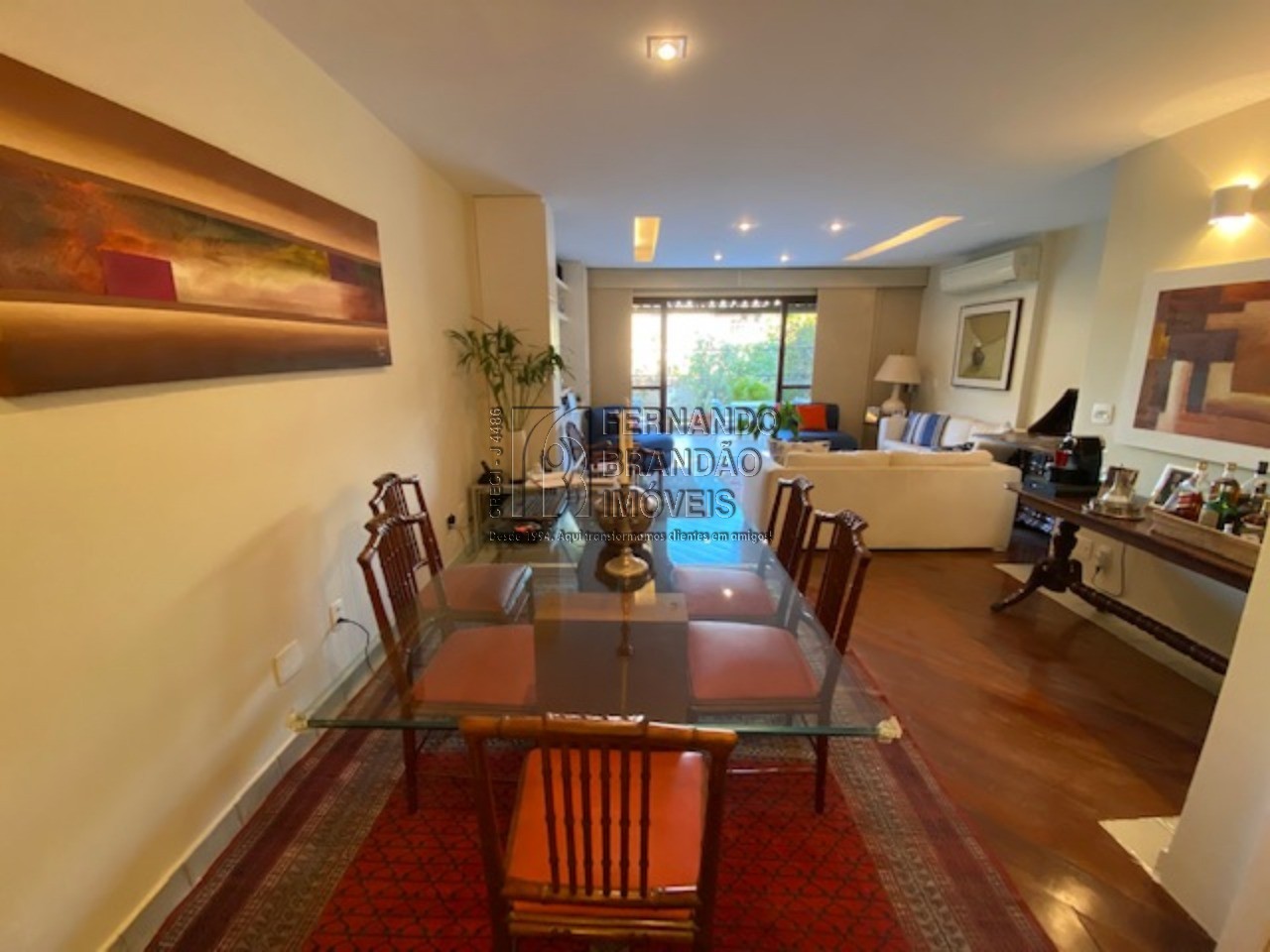 Cobertura, 5 quartos, 310 m² - Foto 5