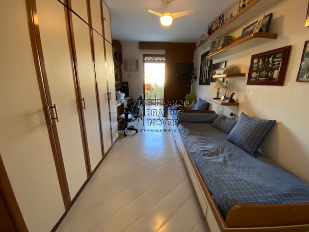 Cobertura, 5 quartos, 310 m² - Foto 6