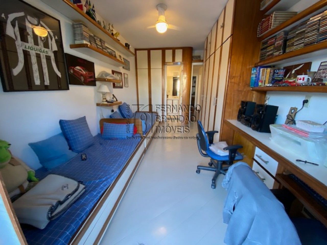Cobertura, 5 quartos, 310 m² - Foto 7