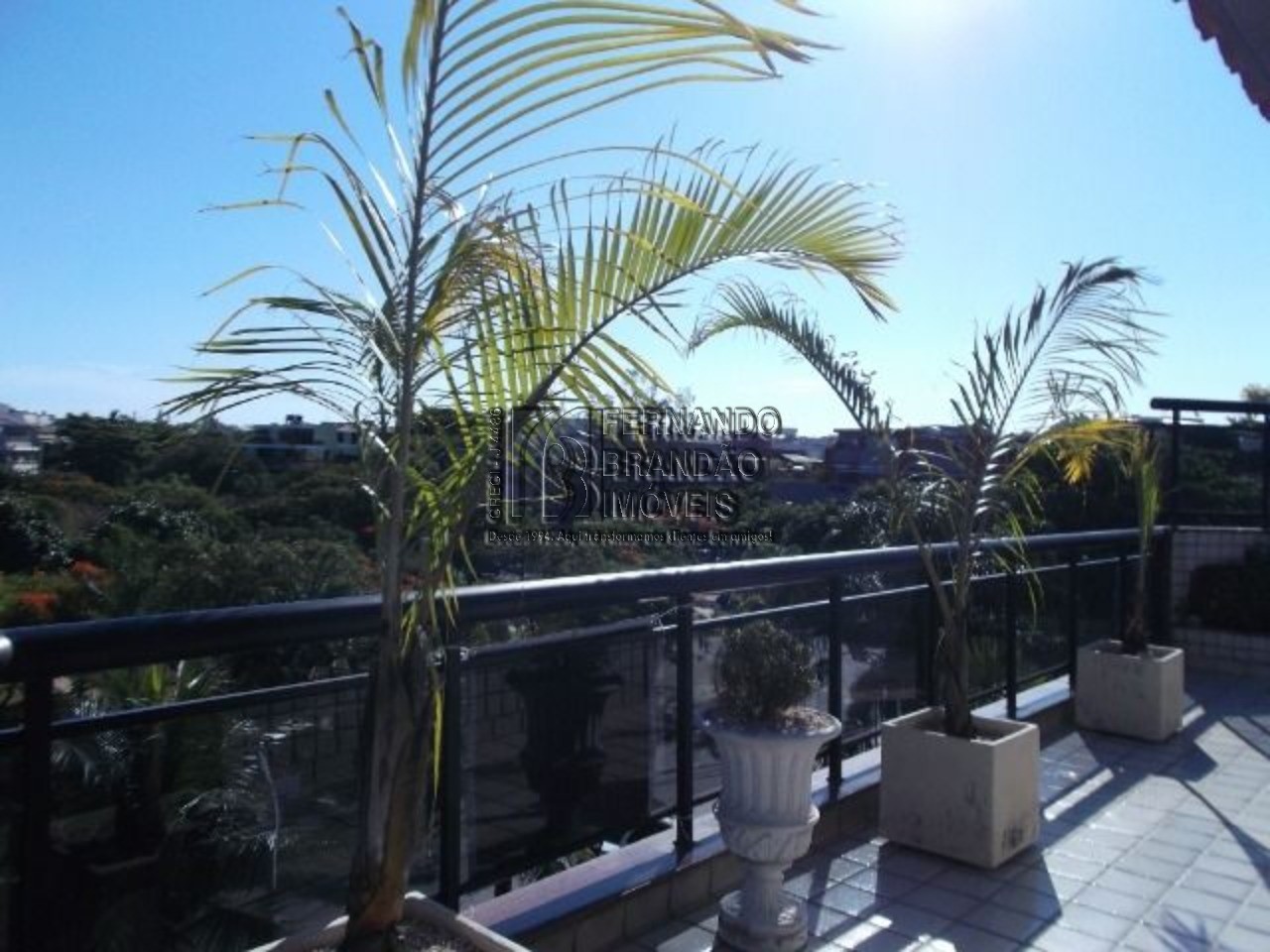 Cobertura, 4 quartos, 360 m² - Foto 10