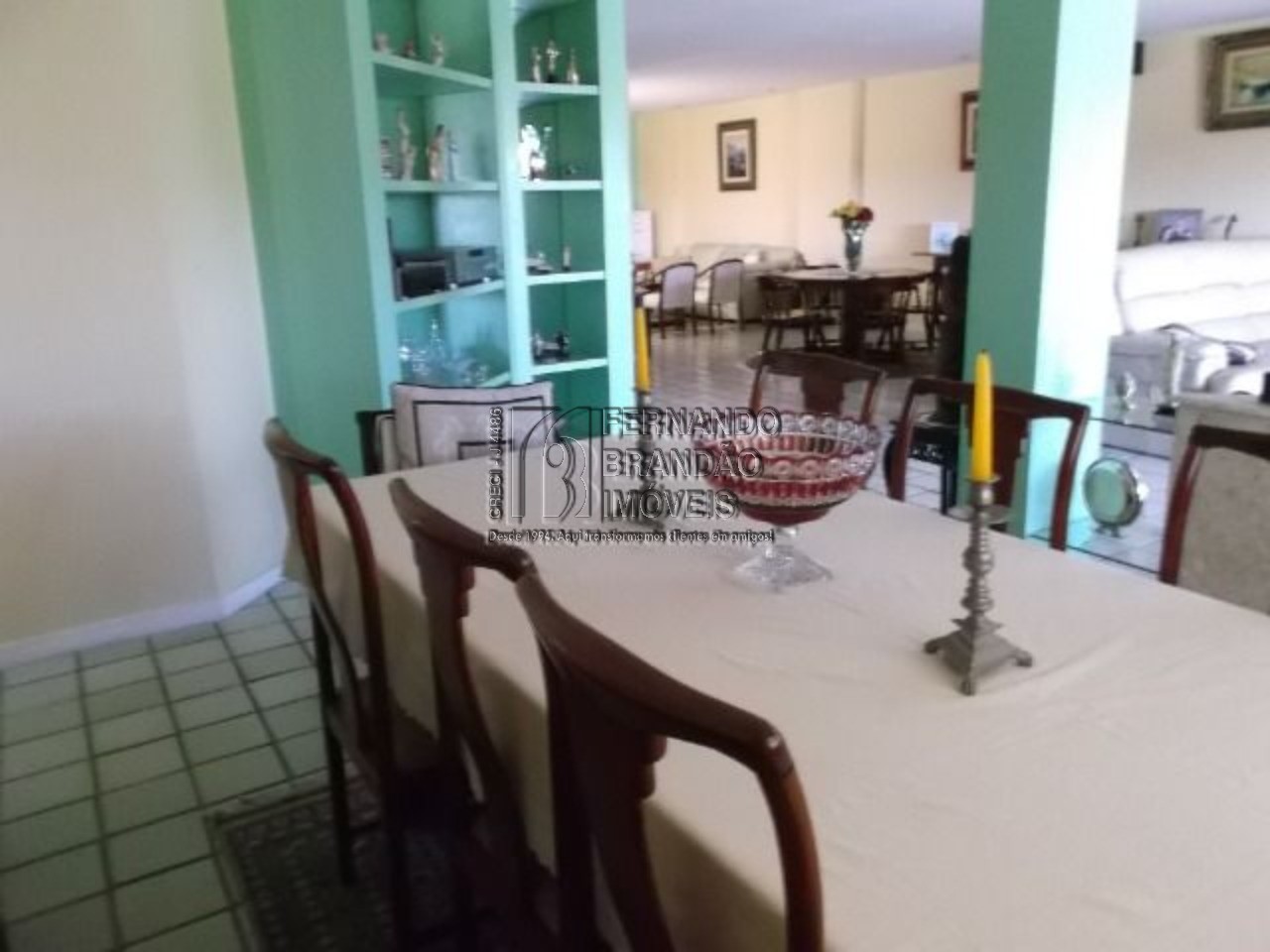 Cobertura, 4 quartos, 360 m² - Foto 12