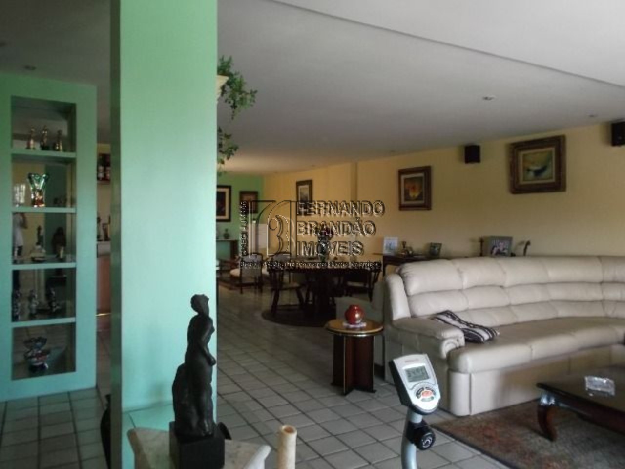 Cobertura, 4 quartos, 360 m² - Foto 13