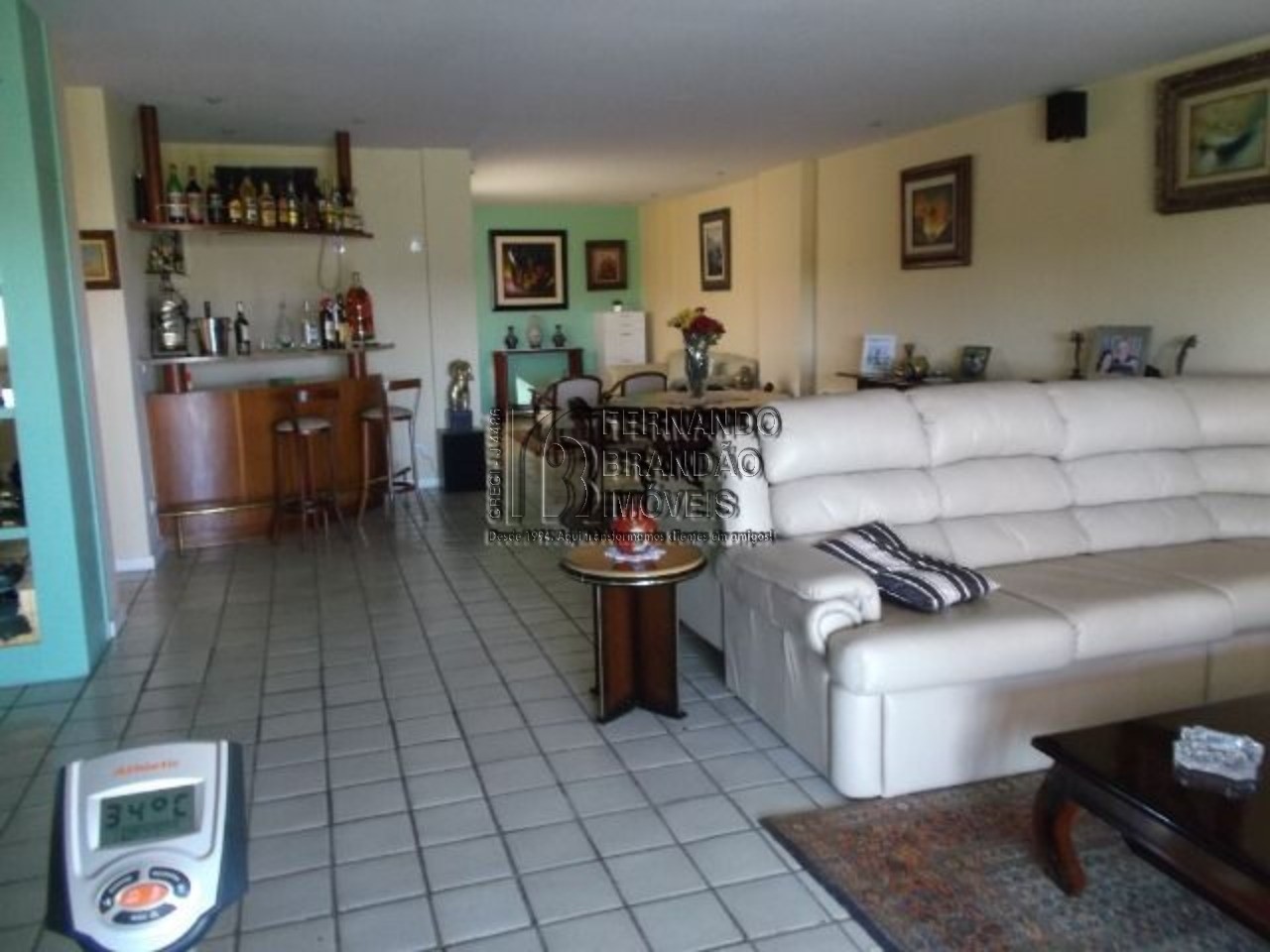 Cobertura, 4 quartos, 360 m² - Foto 14