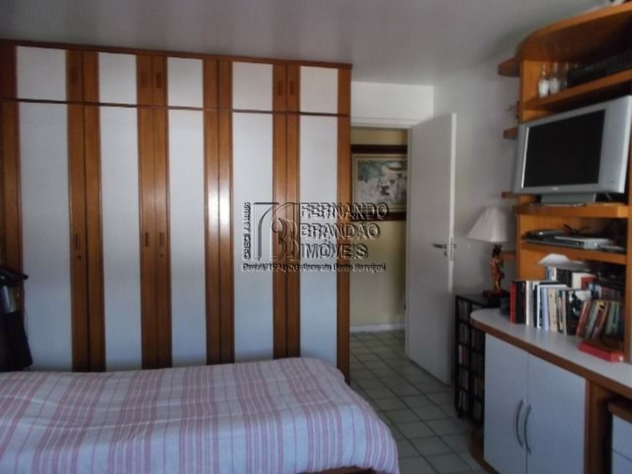 Cobertura, 4 quartos, 360 m² - Foto 17