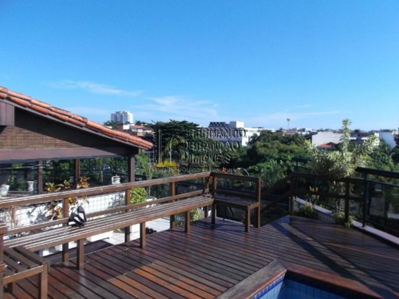 Cobertura, 4 quartos, 360 m² - Foto 5
