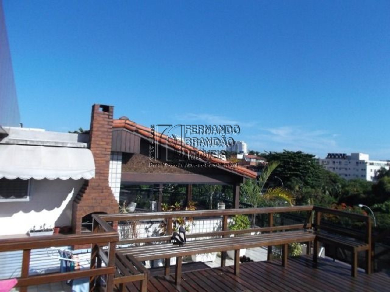 Cobertura, 4 quartos, 360 m² - Foto 6