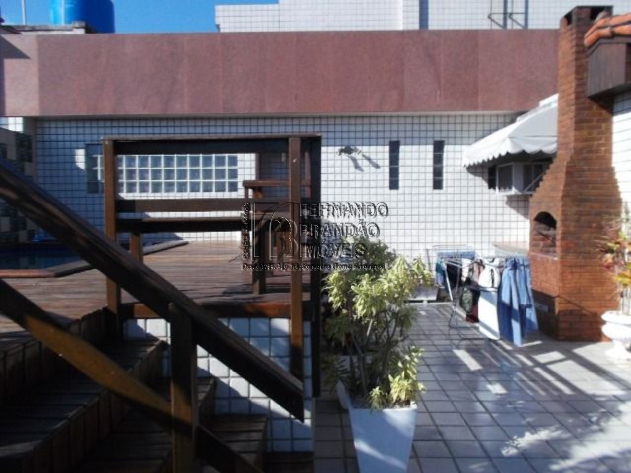 Cobertura, 4 quartos, 360 m² - Foto 7