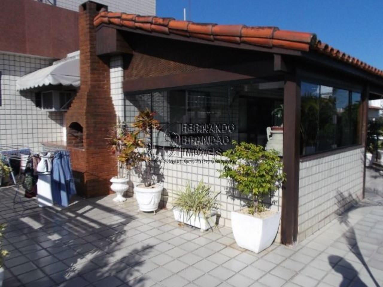 Cobertura, 4 quartos, 360 m² - Foto 8