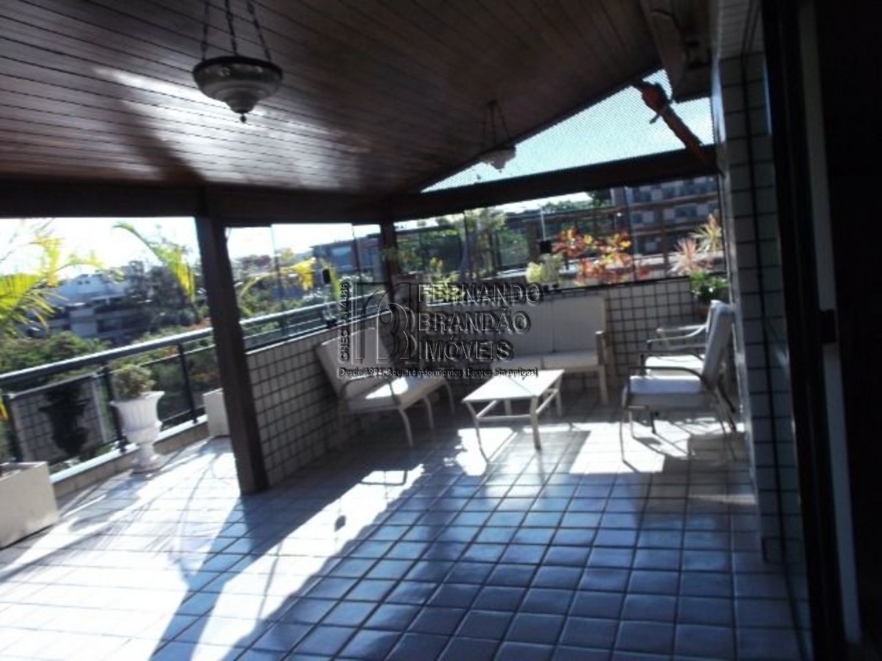 Cobertura, 4 quartos, 360 m² - Foto 9