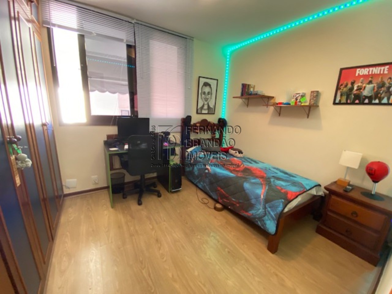 Cobertura, 4 quartos, 350 m² - Foto 15
