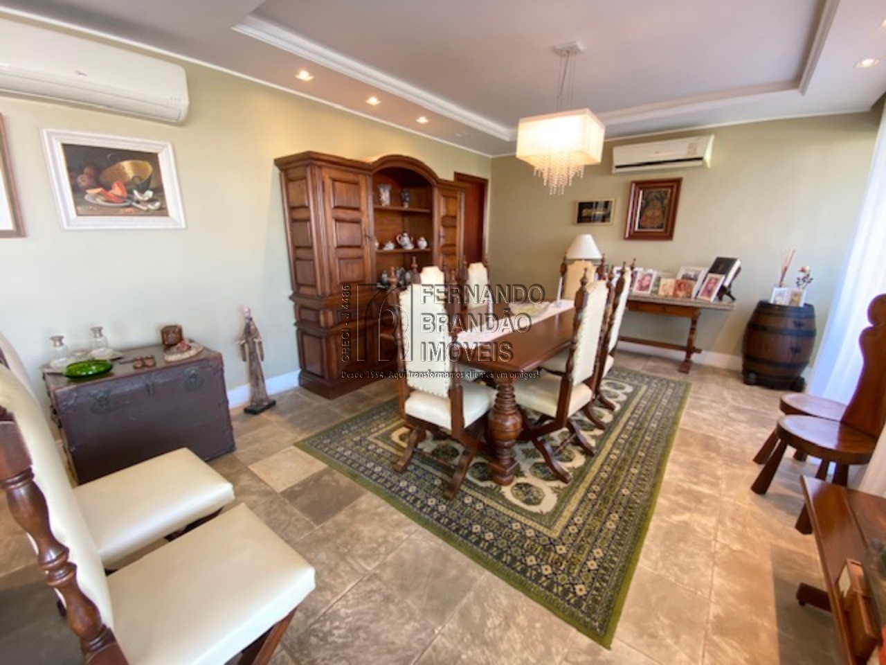 Cobertura, 4 quartos, 350 m² - Foto 7