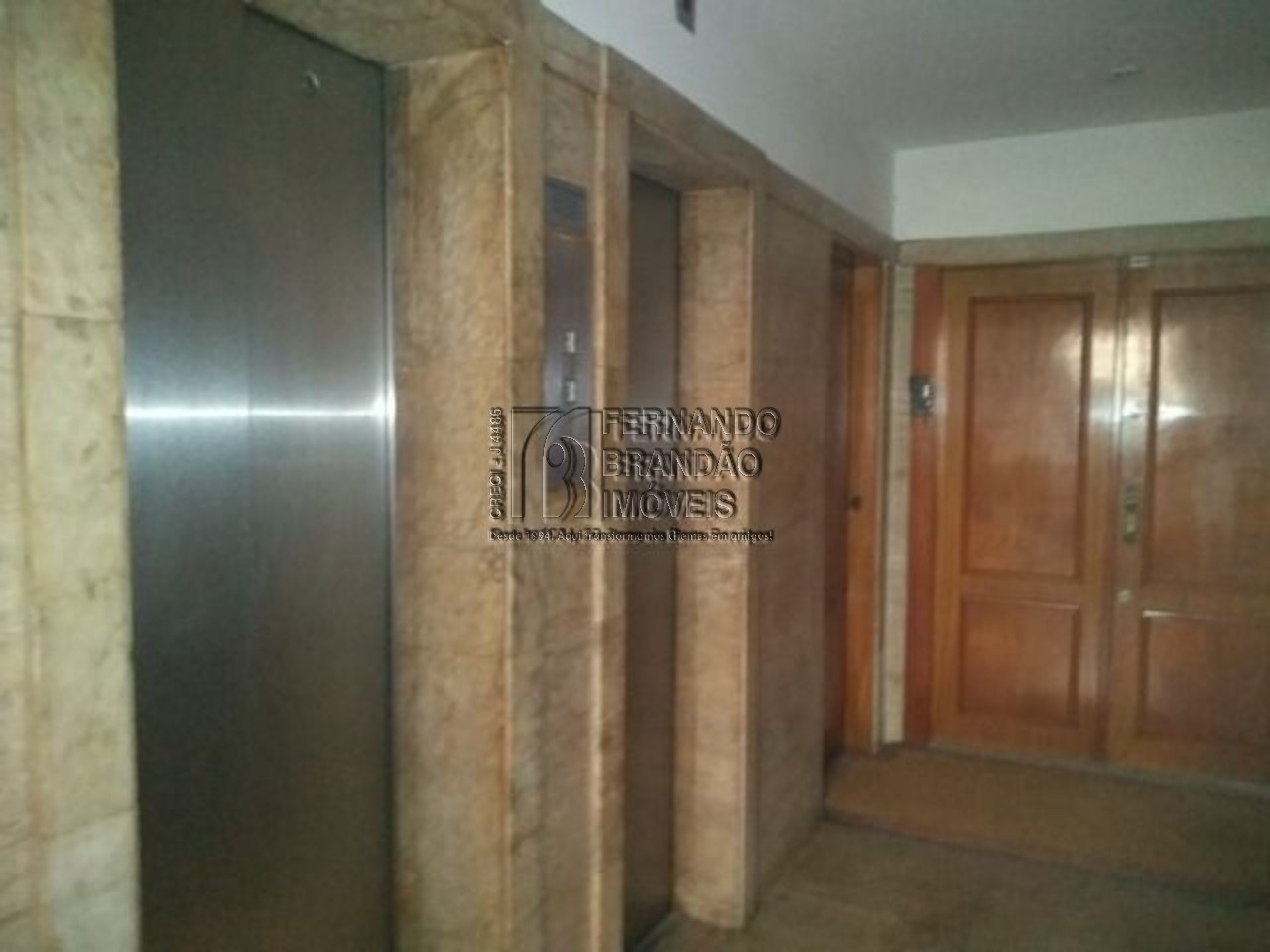 Apartamento, 235 m² - Foto 1