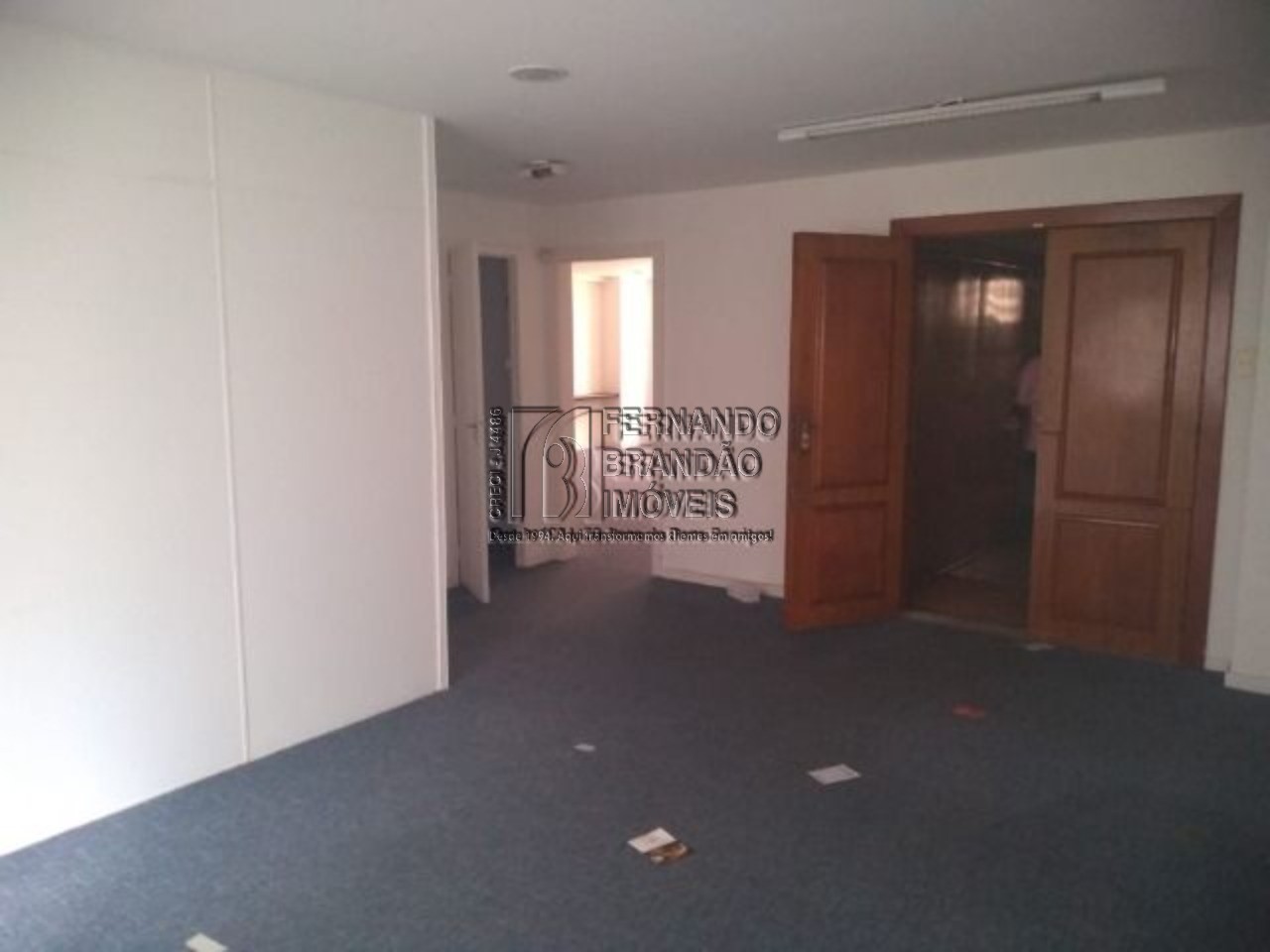 Apartamento, 235 m² - Foto 2