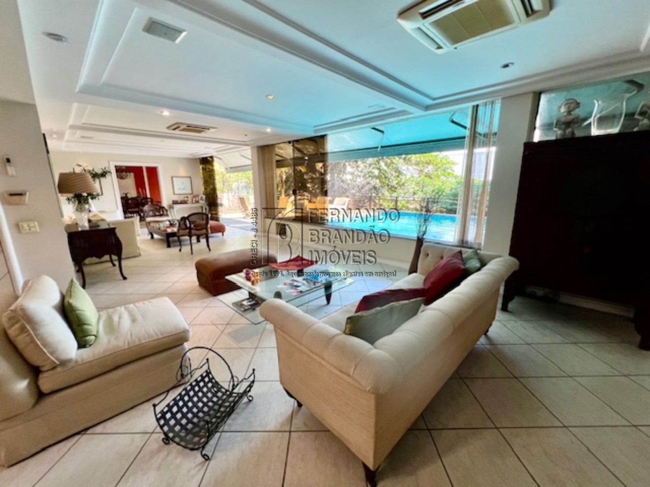 Cobertura, 3 quartos, 753 m² - Foto 2