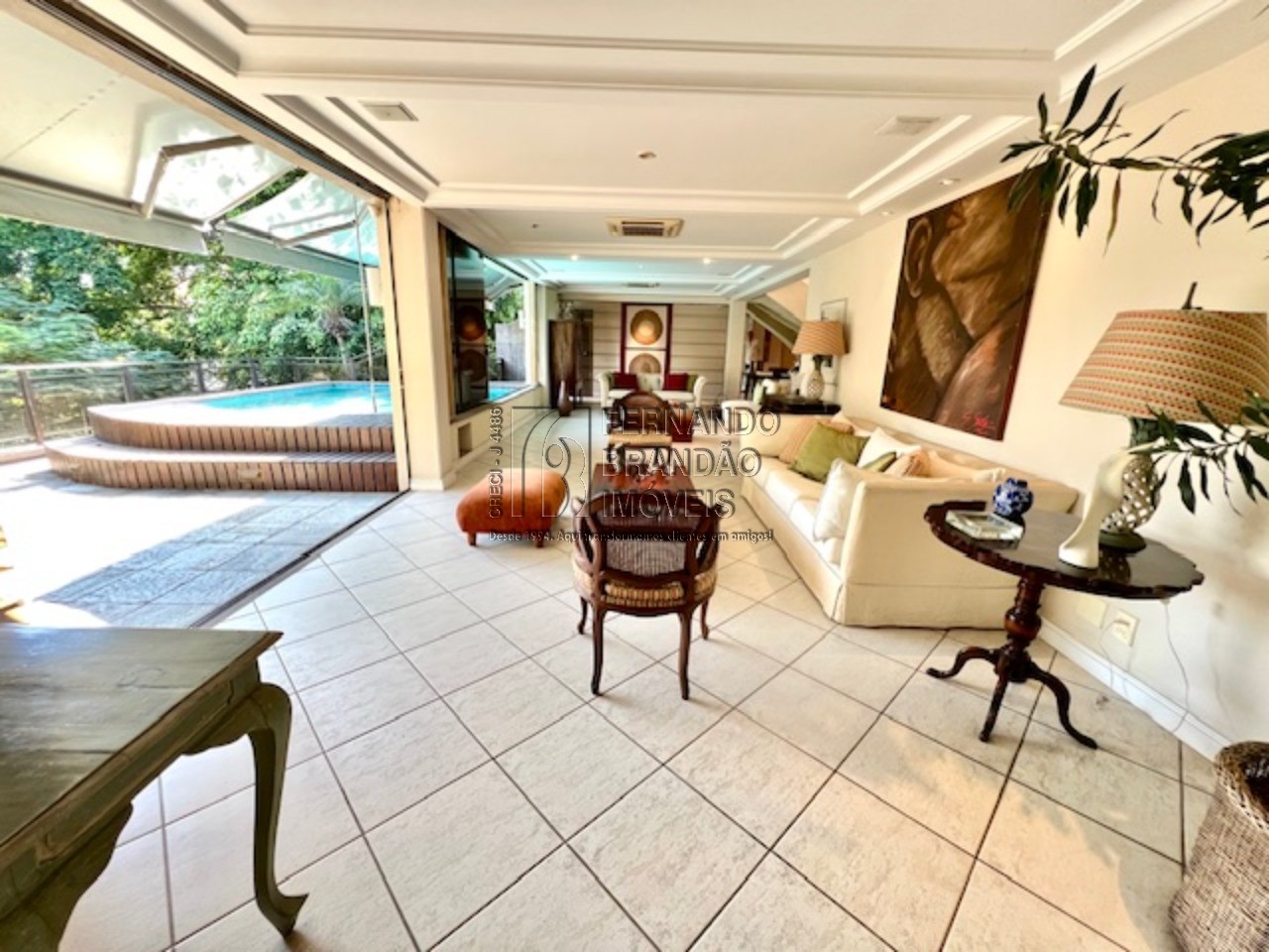 Cobertura, 3 quartos, 753 m² - Foto 5