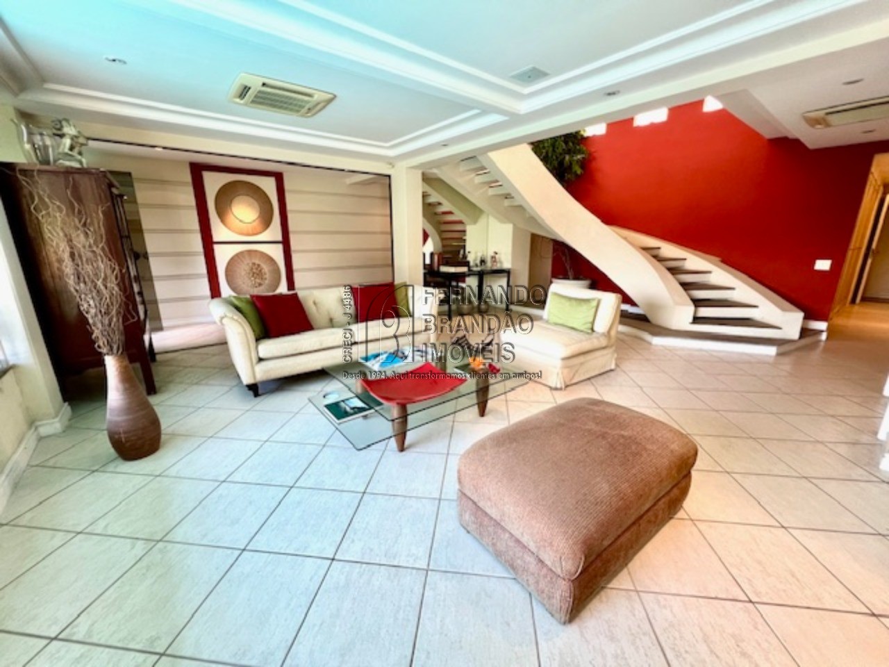 Cobertura, 3 quartos, 753 m² - Foto 9