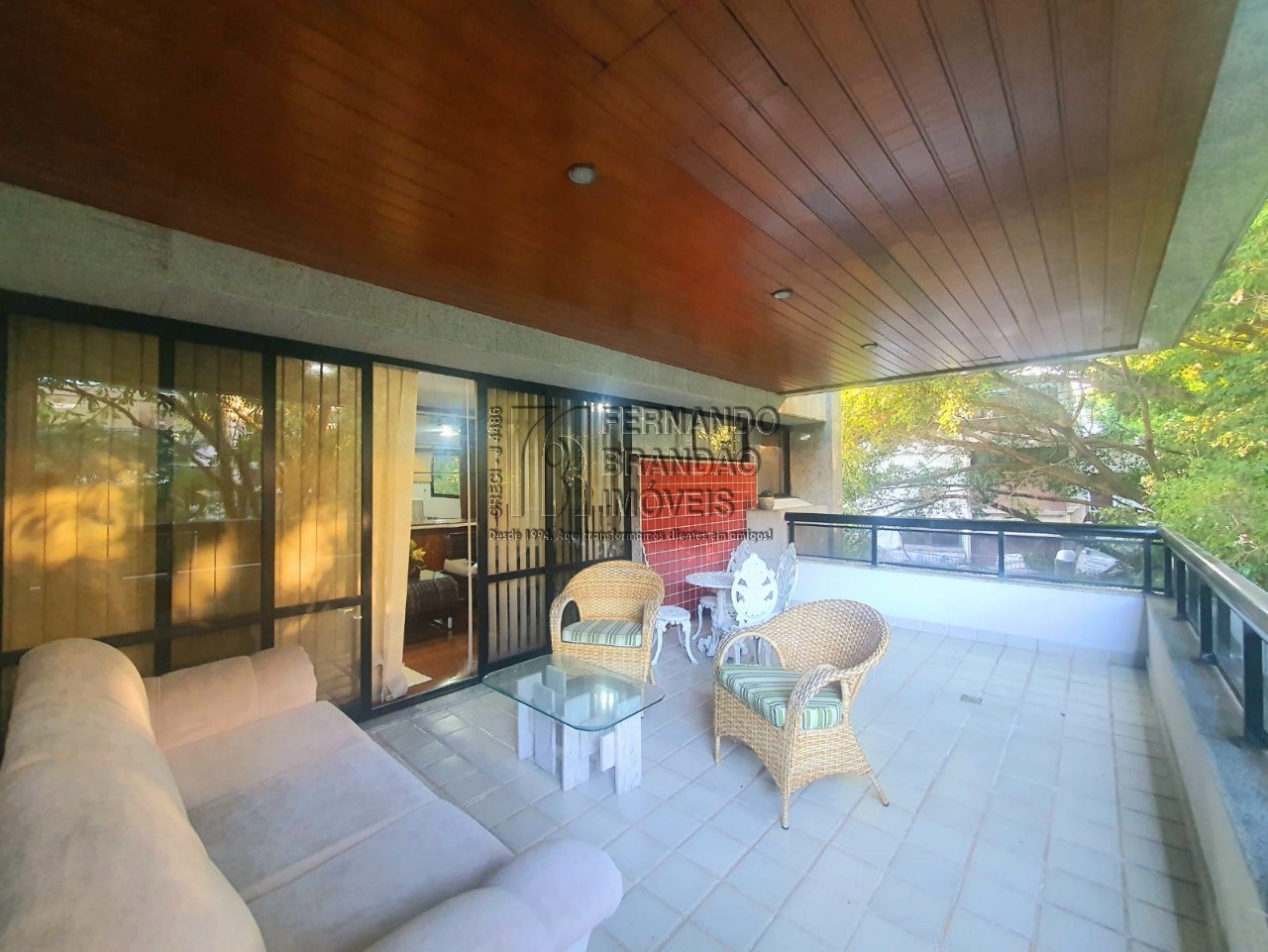 Apartamento, 3 quartos, 142 m² - Foto 1
