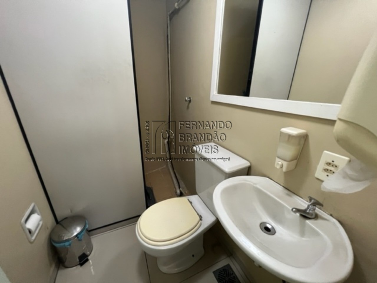 Loja-Salão, 60 m² - Foto 10
