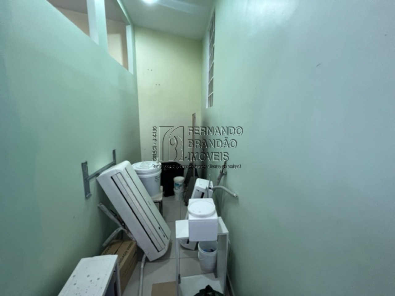 Loja-Salão, 60 m² - Foto 11