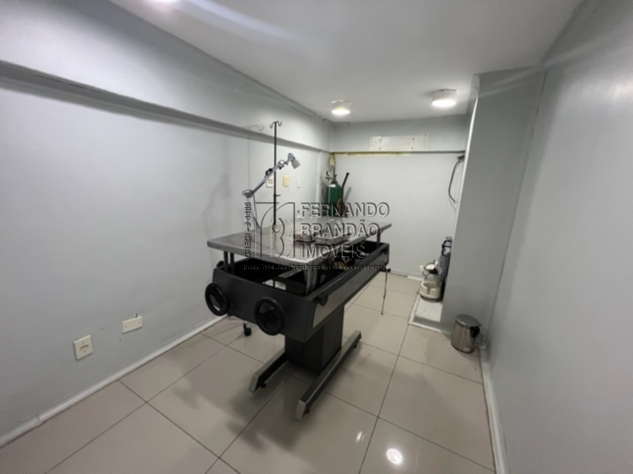 Loja-Salão, 60 m² - Foto 12