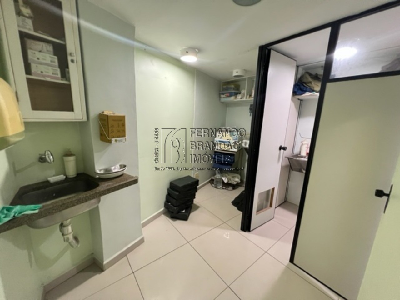 Loja-Salão, 60 m² - Foto 5