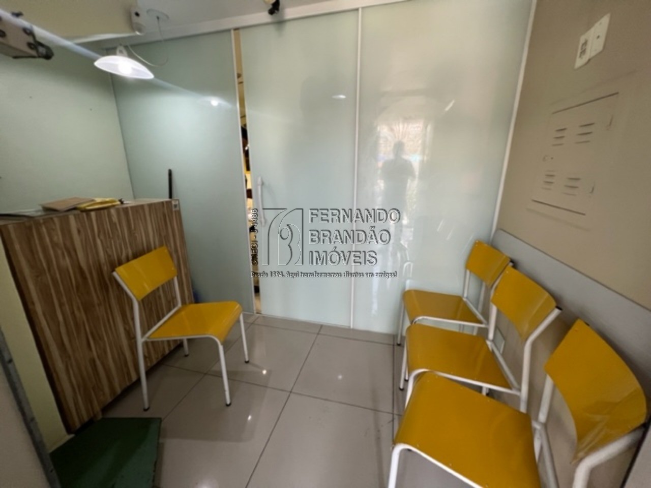 Loja-Salão, 60 m² - Foto 6