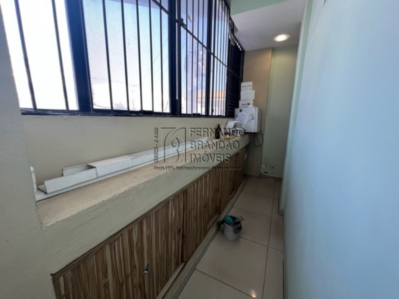 Loja-Salão, 60 m² - Foto 8