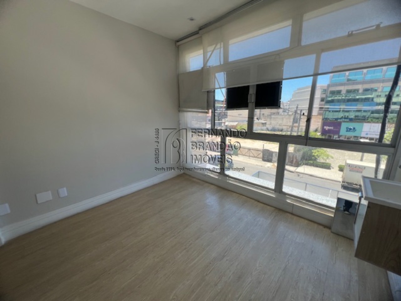 Sala-Conjunto, 35 m² - Foto 17