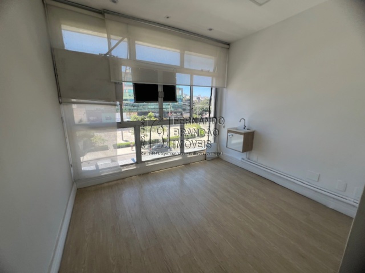 Sala-Conjunto, 35 m² - Foto 2