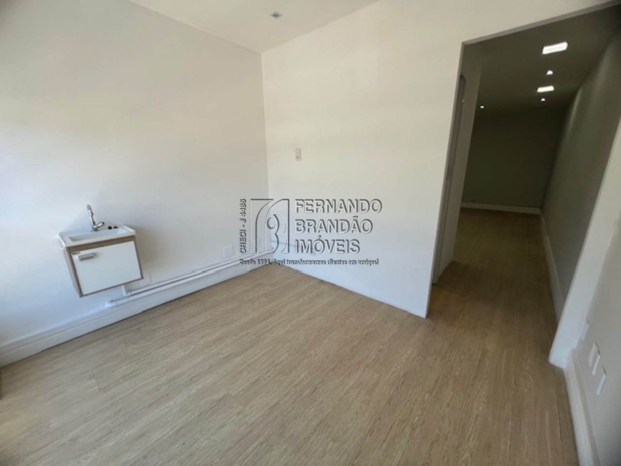 Sala-Conjunto, 35 m² - Foto 4