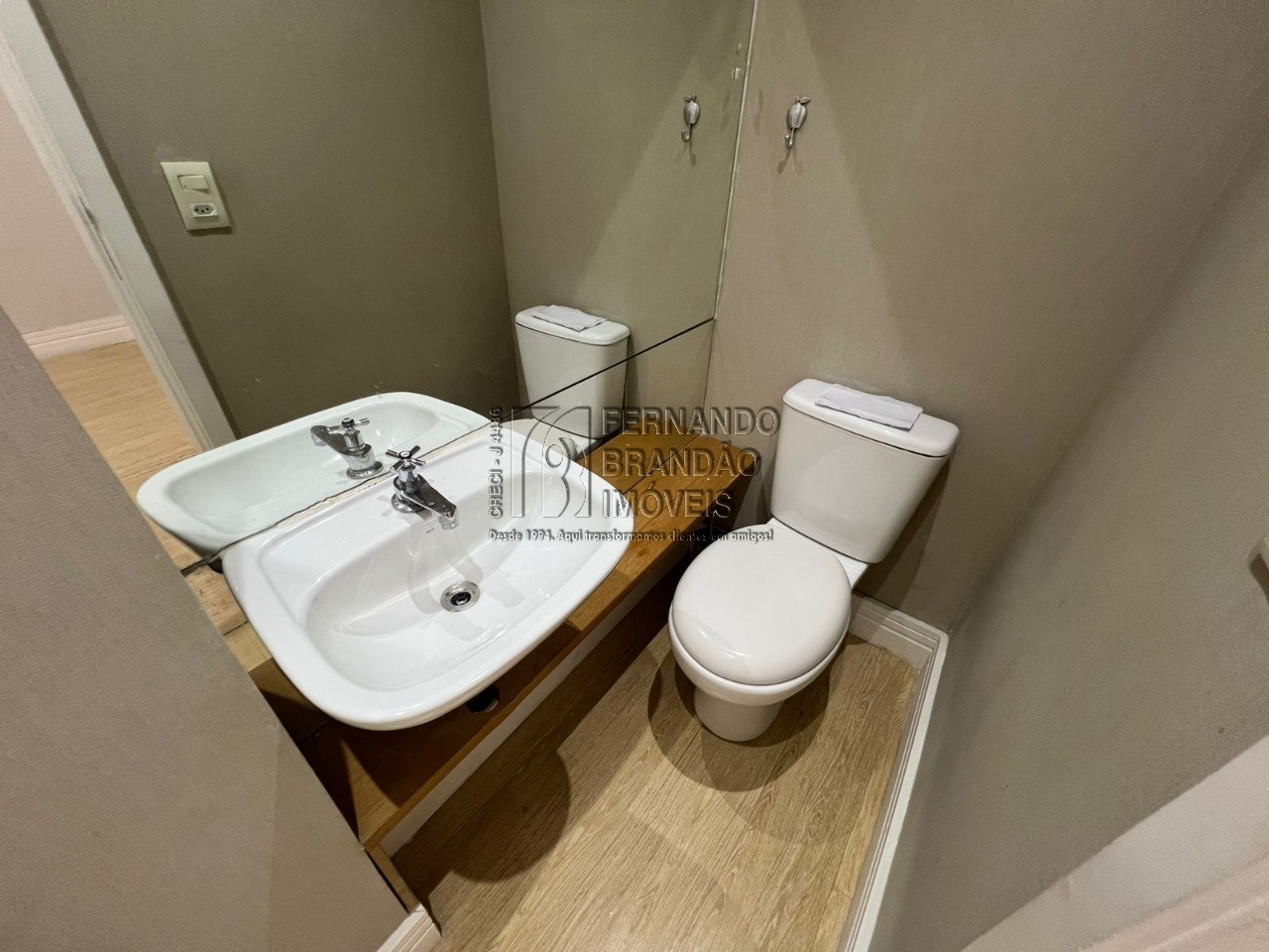 Sala-Conjunto, 35 m² - Foto 6