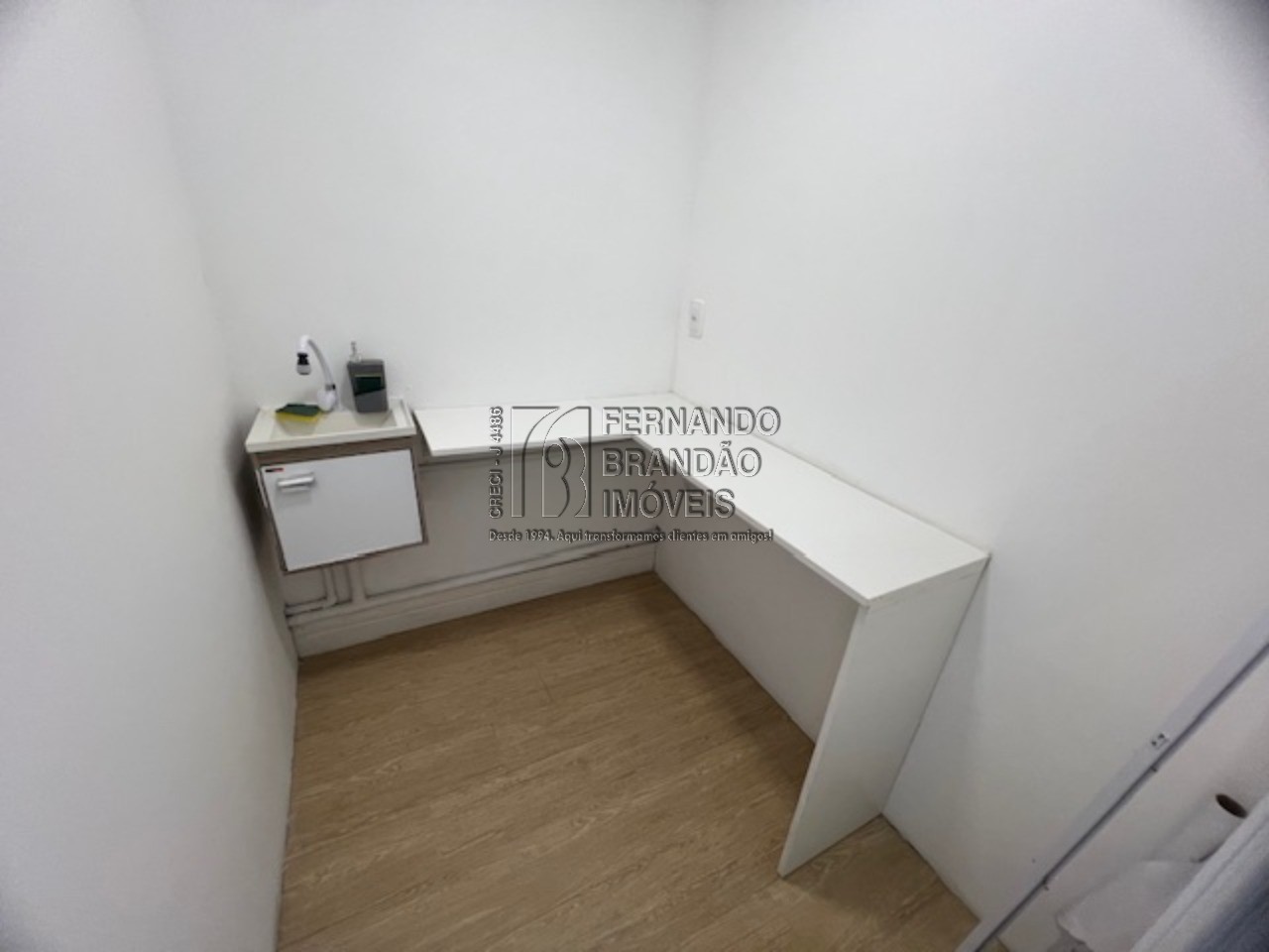 Sala-Conjunto, 35 m² - Foto 7