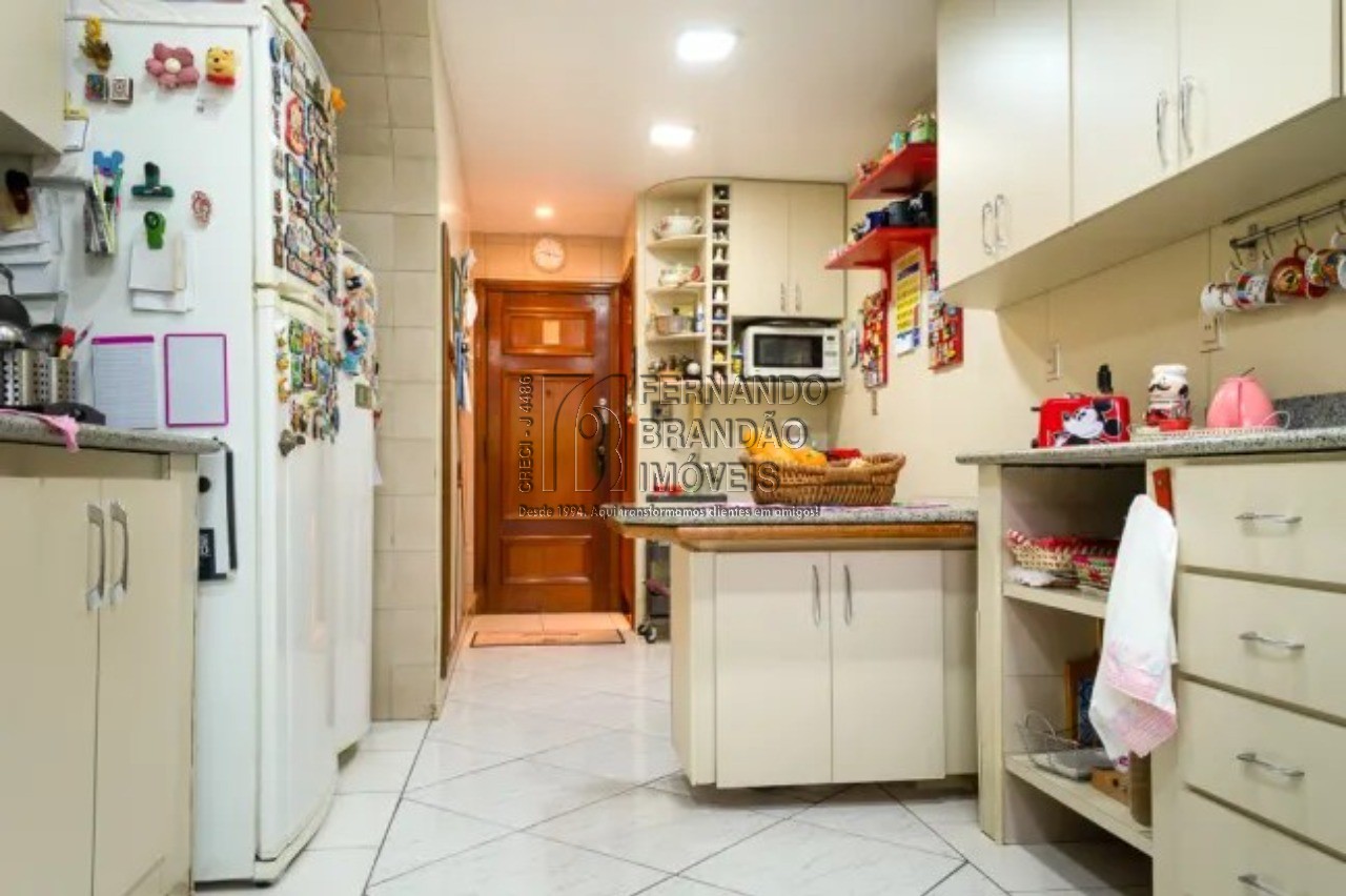 Cobertura, 5 quartos, 400 m² - Foto 15