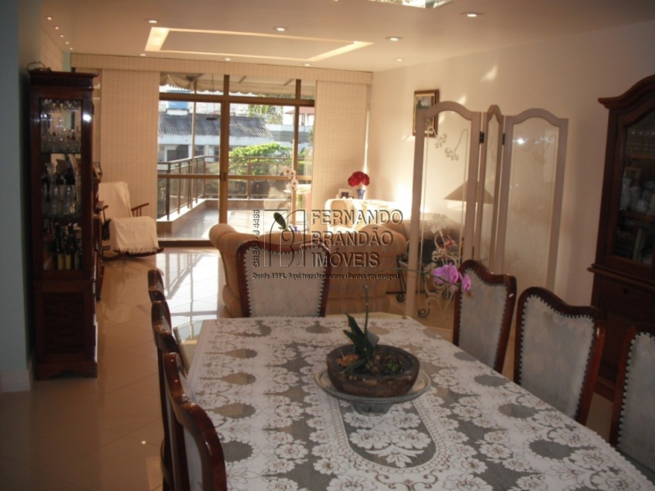 Cobertura, 5 quartos, 400 m² - Foto 3