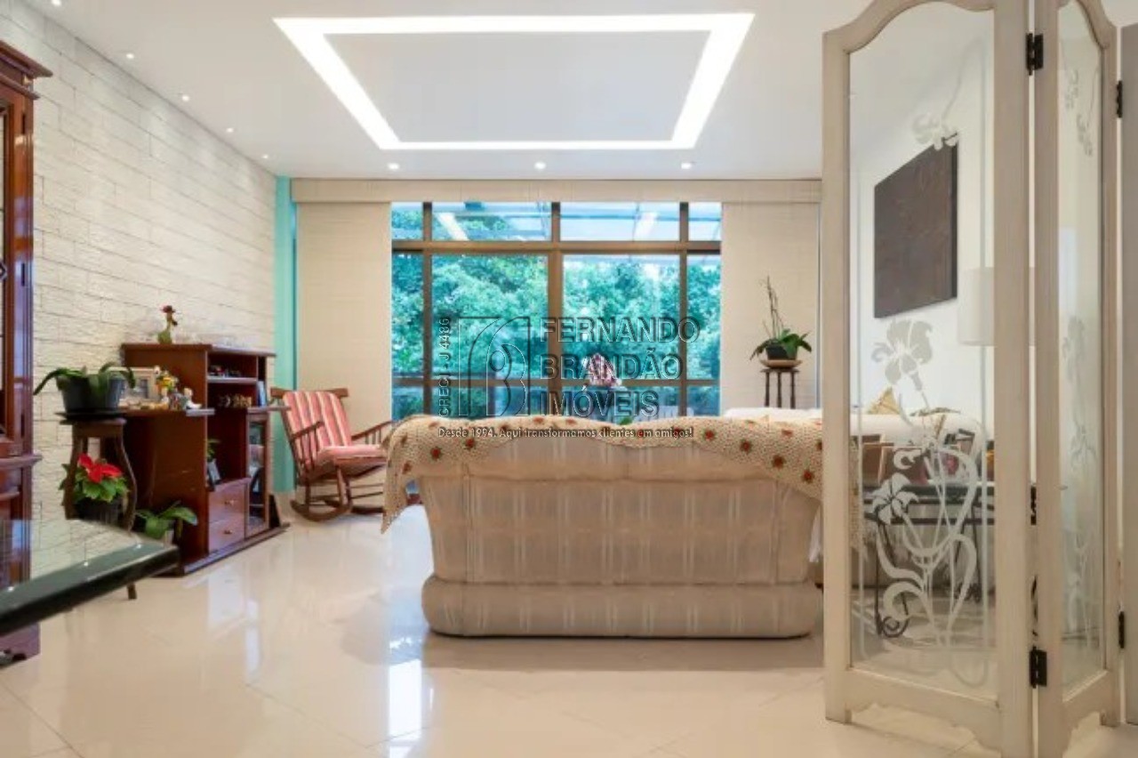 Cobertura, 5 quartos, 400 m² - Foto 5