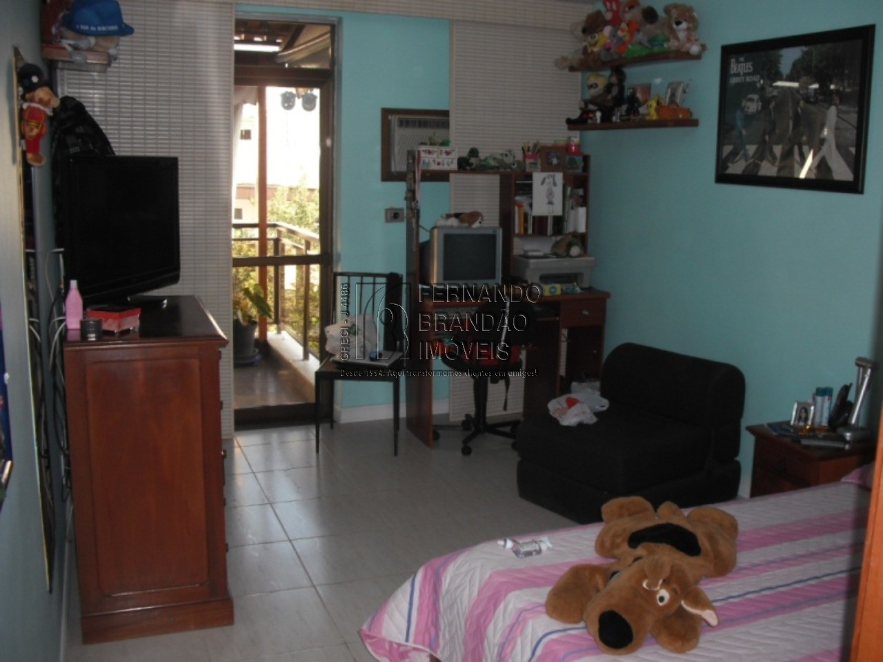 Cobertura, 5 quartos, 400 m² - Foto 8