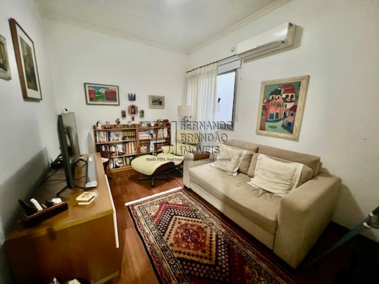 Apartamento, 3 quartos, 168 m² - Foto 10
