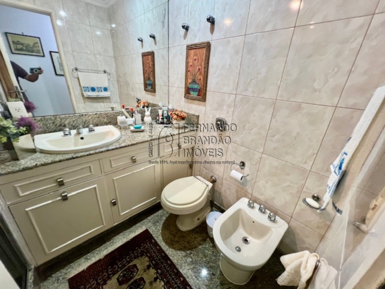 Apartamento, 3 quartos, 168 m² - Foto 14