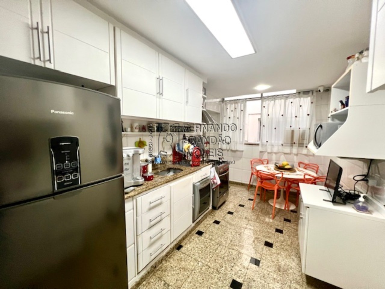 Apartamento, 3 quartos, 168 m² - Foto 22
