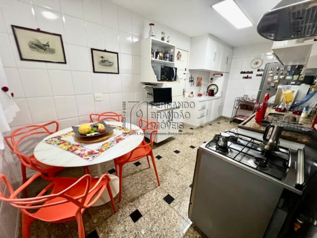 Apartamento, 3 quartos, 168 m² - Foto 24