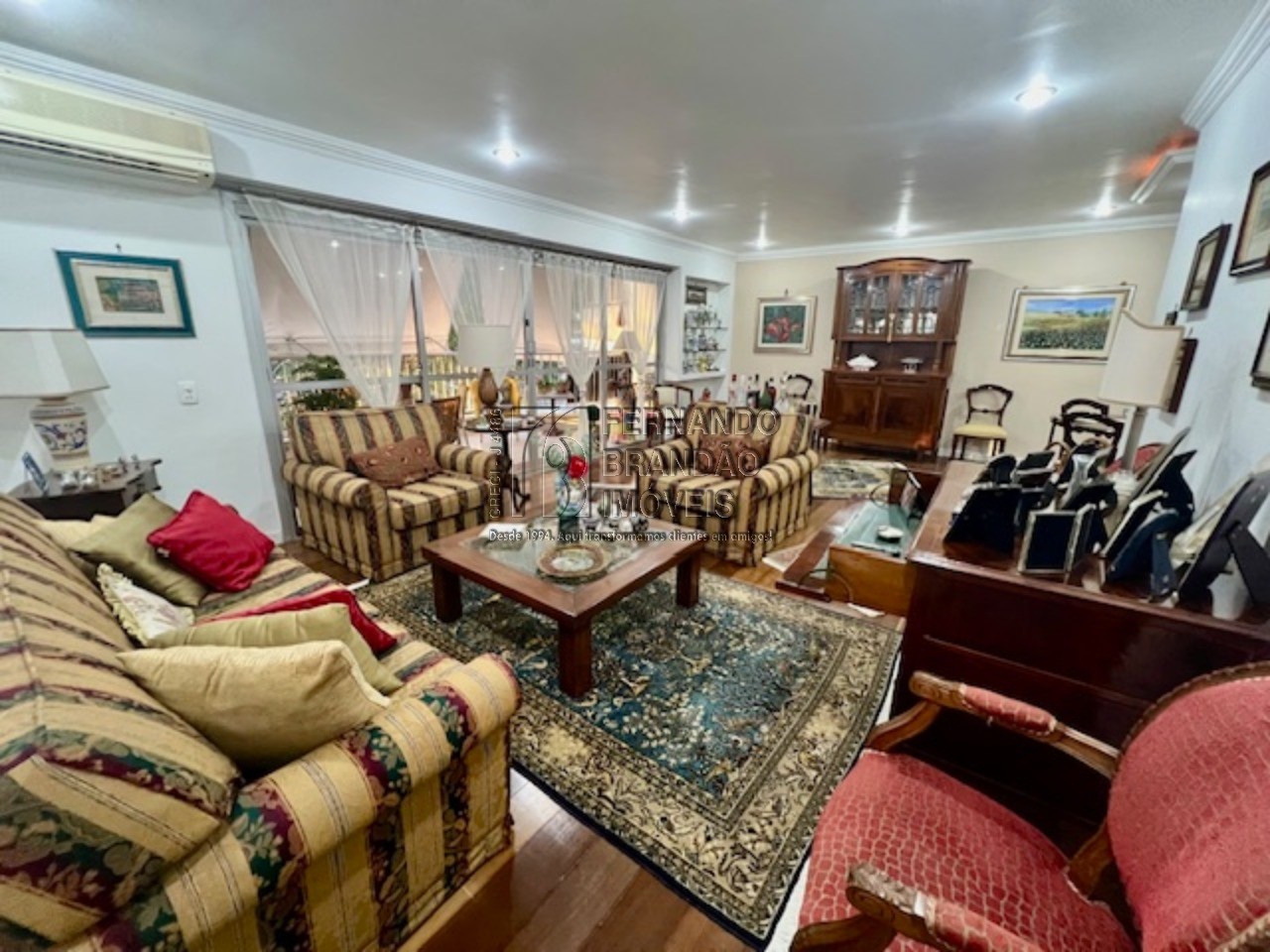 Apartamento, 3 quartos, 168 m² - Foto 4