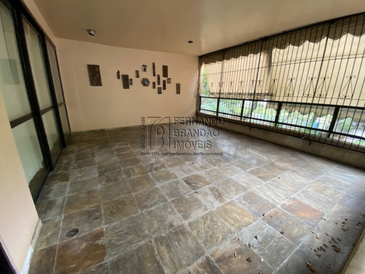Apartamento, 4 quartos, 170 m² - Foto 1
