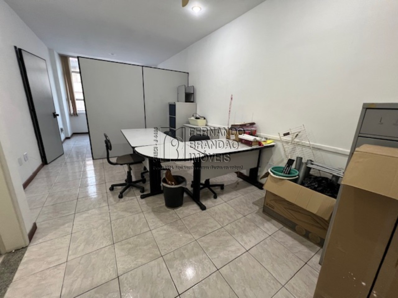 Sala-Conjunto, 30 m² - Foto 1