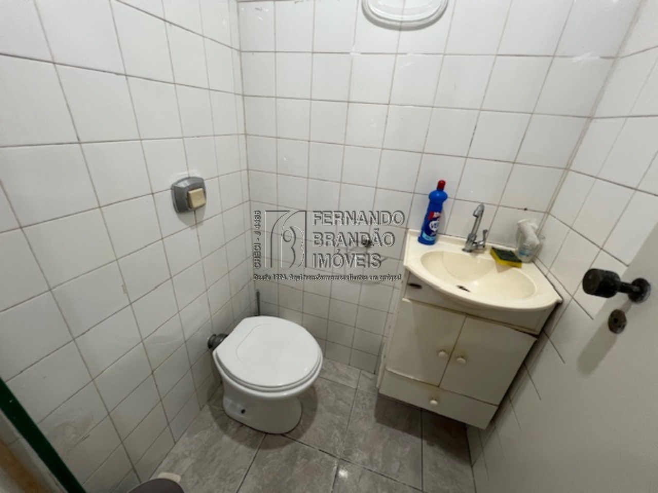Sala-Conjunto, 30 m² - Foto 2