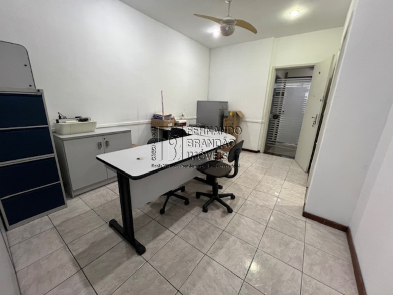 Sala-Conjunto, 30 m² - Foto 3