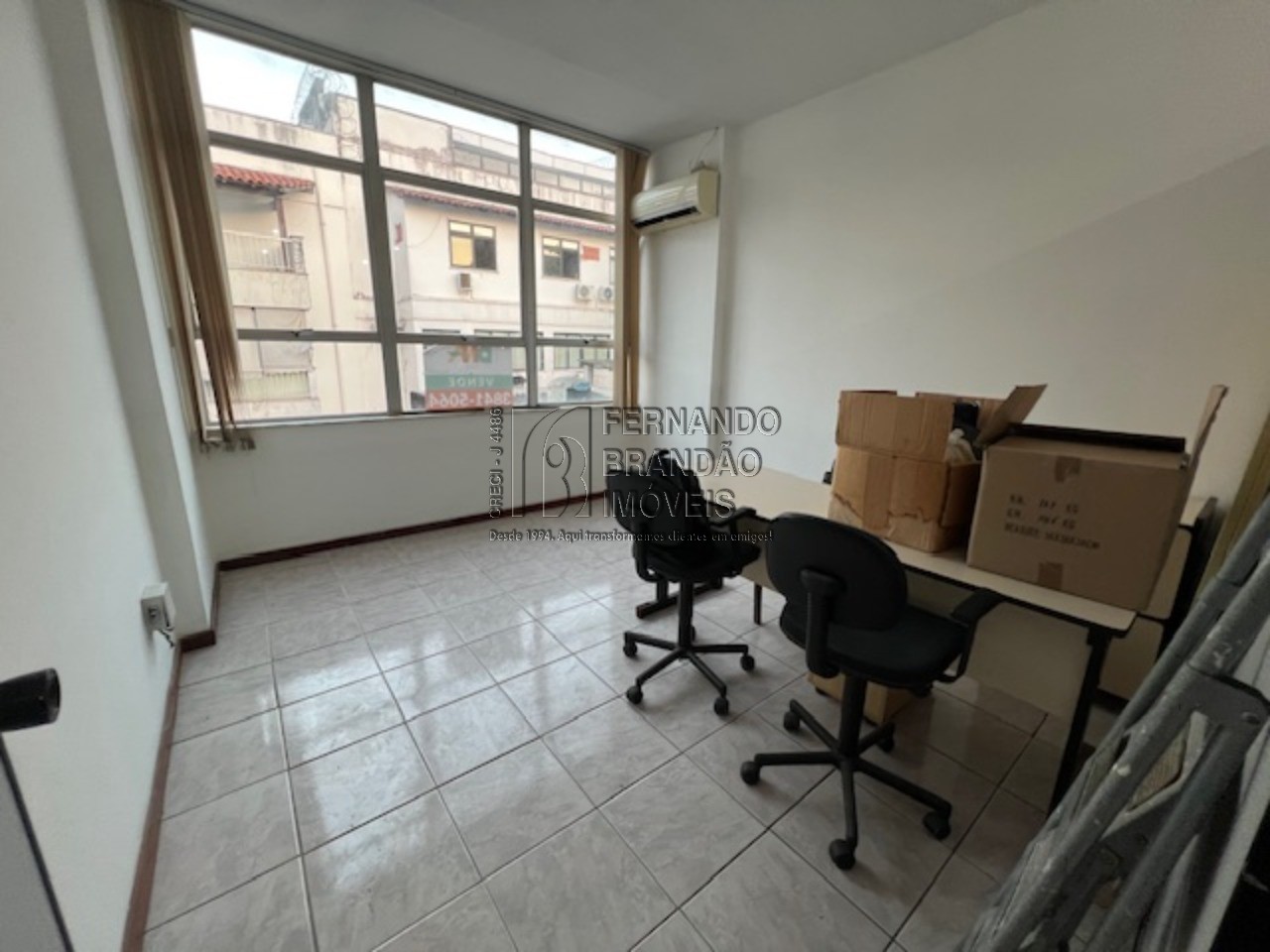 Sala-Conjunto, 30 m² - Foto 4