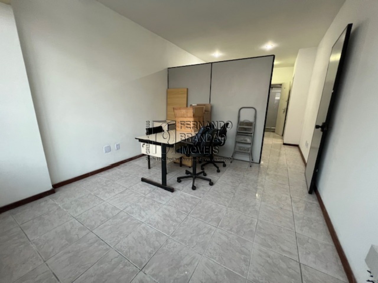 Sala-Conjunto, 30 m² - Foto 5