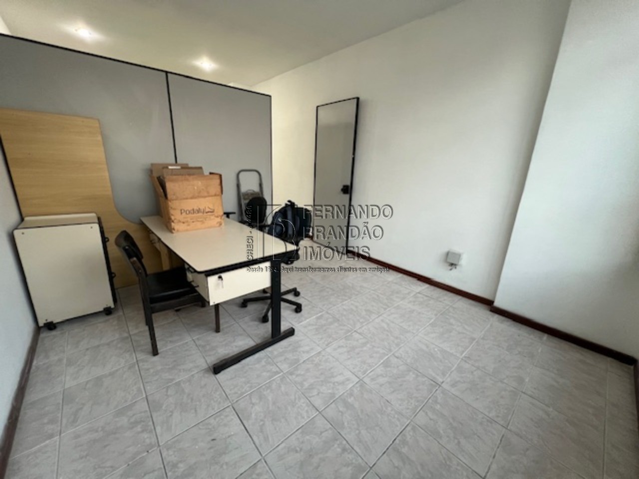Sala-Conjunto, 30 m² - Foto 7