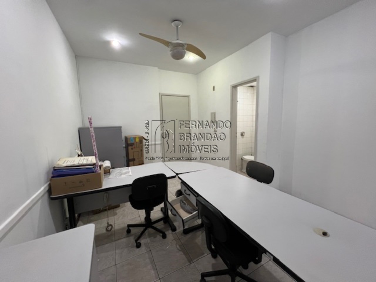 Sala-Conjunto, 30 m² - Foto 8